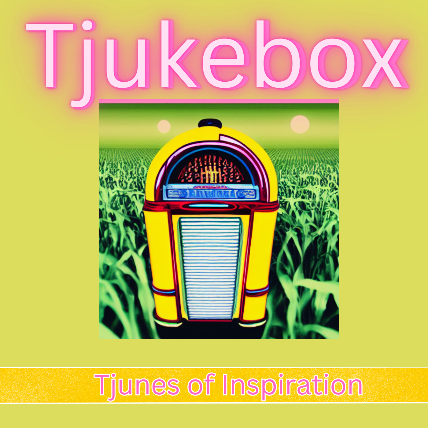 The Tjukebox